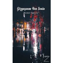 Gözyaşınım Ben Senin - Melahat Cansızlar - İkinci Adam Yayınları
