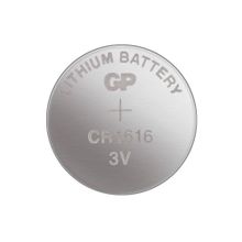 GP 1 Adet 3 Volt Pil
