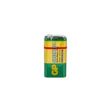 GP 1604G Greencell 9V Manganez Shrink Pil