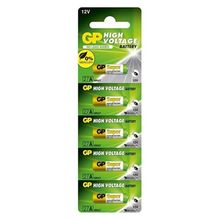 GP 27A-2C5 5'li Alkalin Pil