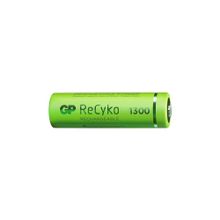 GP AA 1300 mAh GP130AAHCEMTR-4 4'lü Paket Şarjlı Kalem Pil