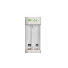 GP E411 4'lü Pilsiz USB Şarj Cihaz