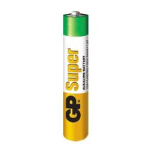 GP GP25A AAAA İncenin İncesi Pil