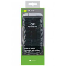 GP Pb19 Universal Charger