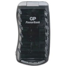 GP Pb19gsmtb-2gb1 Unıversal P.b. Tüm Boylar Şarj Cihazı (aa-aaa-9v-c-d Boy Tüm Modeller Şarj Cihazı