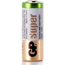 GP Super 23A 12V Tekli Alkalin Kumanda Pili
