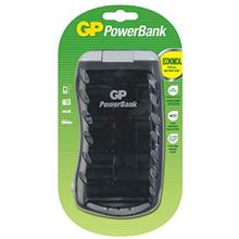 GP Universal Şarj Cihazı