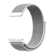 Gpack Amazfit GTR 2 47 mm Kumaş Cırtcırt Yeşil Kordon