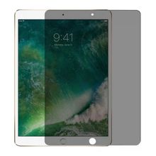 Gpack Apple iPad 5 Ekran Koruyucu Privacy Gizlilik Filtreli Hayalet Cam Koruyucu