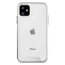 Gpack Apple Iphone 11 Gard Nitro Sert Nano Ekran Koruyucu Kalem Şeffaf Silikon Cep Telefonu Kılıf