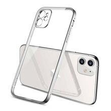 Gpack Apple iPhone 11 Gbox Kapak Şeffaf Kılıf