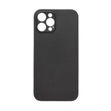 Gpack Apple iPhone 12 Pro Max Pp Ultra İnce Slim Fit Arka Koruma Renksiz Kılıf