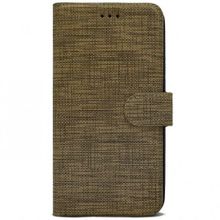 Gpack Apple iPhone 12 Pro Max Standlı Kartvizitli Exclusive Spor Cüzdan Lacivert Kılıf