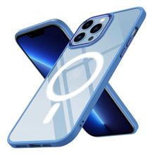 Gpack Apple İphone 12 Pro Wireless Şarj Özellikli Buttom Magsafe Silikon Kapak Kılıf