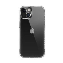 Gpack Apple iPhone 13 Forst Lüx Tpu Şeffaf Koruma Renksiz Kılıf