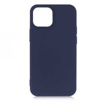 Gpack Apple Iphone 13 Mat Soft Premier+nano Glass Siyah Kamera Korumalı Silikon Cep Telefonu Kılıfı