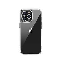 Gpack Apple iPhone 13 Pro Max Forst Lüx TPU Şeffaf Koruma Kılıf
