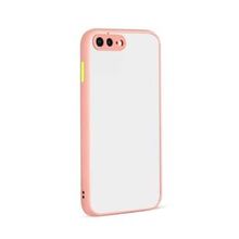 Gpack Apple Iphone 7 Plus Hux Koyu Yeşil Kamera Korumalı Silikon Cep Telefonu Kılıfı