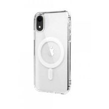 Gpack Apple iPhone XR 6.1 Tacsafe Wireless Kapak Kılıf