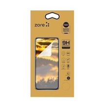 Gpack Apple iPhone XR 6.1 Zore Back Nano Micro Temperli Arka Koruyucu