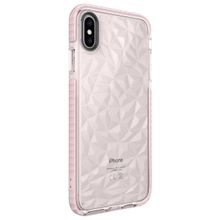 Gpack Apple iPhone XS 5.8 Buzz Yeşil Kapak Kılıf