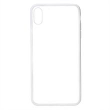 Gpack Apple iPhone XS 5.8 Endi Beyaz Kapak Kılıf