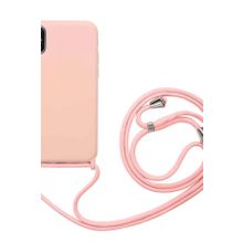 Gpack Apple iPhone XS 5.8 Ropi Kapak Kılıf