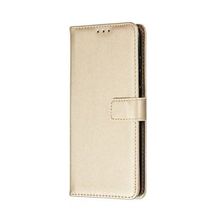 Gpack Apple iPhone XS LocaL Cüzdan Standlı Kartvizitli Kırmızı Kılıf