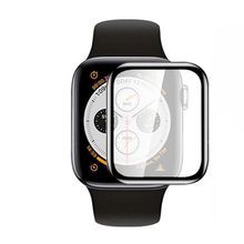 Gpack Apple Watch 40 mm Full Yapışan Ppma Mat Ekran Koruyucu
