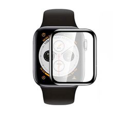 Gpack Apple Watch 44 mm Full Yapışan Ppma Mat Ekran Koruyucu