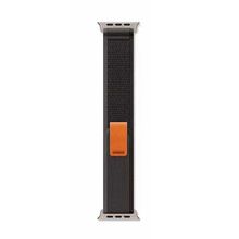 Gpack Apple Watch Se 2 2022 40 mm Naylon Ayarlanabilir Krd 77 Kordon
