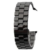Gpack Apple Watch Se 2 2022 44 mm Parlak Seramik Kaplama Metal Zr Kordon