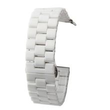 Gpack Apple Watch Series 8 45 mm Parlak Seramik Kaplama Metal Zr Kordon