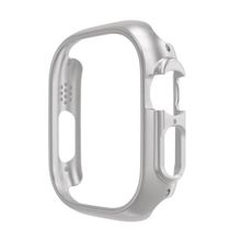Gpack Apple Watch Ultra 49 mm Sert Önü Açık Hs01 Kasa Koruyucu
