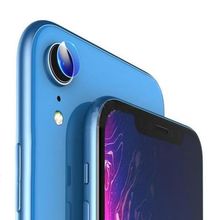 Gpack Cam Apple iPhone XR Kamera Lens Koruyucu