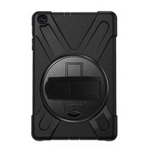 Gpack DF1 Apple iPad Mini 2 3 Defender Tank Koruma Standlı Tablet Kılıfı