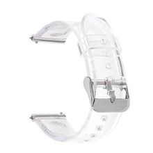 Gpack Ferro FSW1109 KRD 13 Metal Tokalı Silikon Kordon