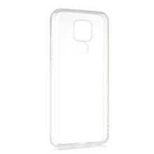 Gpack General Mobile GM 20 Süper Silikon Şeffaf Koruma Renksiz Kılıf ve Nano Glass Ekran Koruyucu