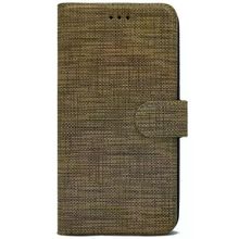 Gpack General Mobile GM 21 Standlı Kartvizitli Exclusive Spor Cüzdan Lacivert Kılıf