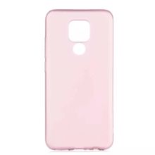 Gpack General Mobile Gm20 Kılıf Premier Silikon Koruma + Kırmızı Nano Glass