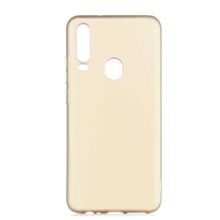 Gpack General Mobile Gm20 Pro Kılıf Premier Silikon Koruma + Gold Nano Glass