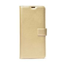 Gpack General Mobile LocaL Cüzdan Standlı Kartvizitli Kırmızı Gm 10 Kılıf
