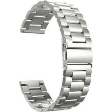 Gpack Honor Watch 4 Pro KRD 04 Metal Sıralı Kordon