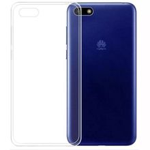 Gpack Huawei Honor 7S Süper Yumuşak Koruma Nano Ekran Koruyucu Kalem Renksiz Silikon Cep Telefonu Kılıf