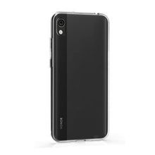 Gpack Huawei Honor 8S Süper Yumuşak Arka Koruma Şeffaf Silikon Cep Telefonu Kılıf