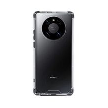 Gpack Huawei Mate 40 Pro AntiShock Kamera Korumalı Silikon Kılıf