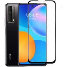 Gpack Huawei P Smart 2021 Full Kapatan Fiber Nano Cep Telefonu Ekran Koruma
