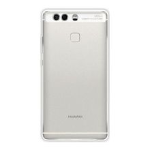 Gpack Huawei P10 Plus 0.2 mm Ultra İnce Şeffaf Silikon Kılıf