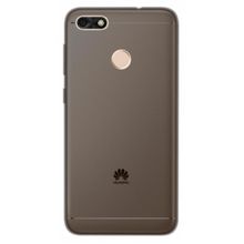 Gpack Huawei P9 Lite Mini 0.2 mm Esnek Şeffaf Silikon Kılıf
