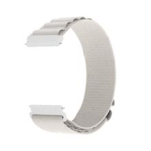 Gpack Huawei Watch 3 Elegant 42 mm Ayarlanabilir Kademeli Naylon Hs25 Kordon